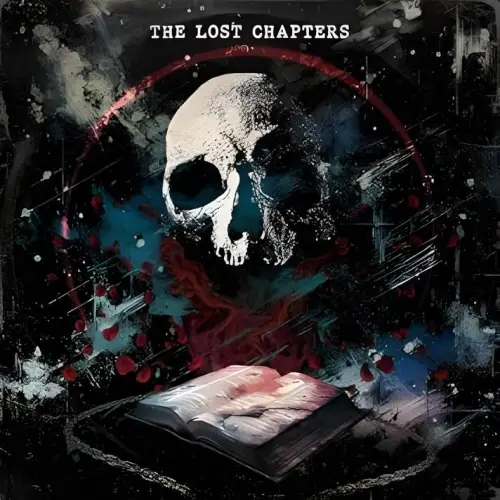 Nik Nocturnal : The Lost Chapters